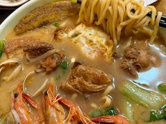 -大禹家·海鲜面馆(新闸路店)