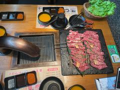 -千寻烧肉(政务区店)