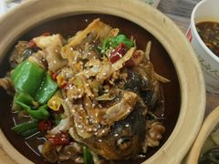 -小民大排档(马场角横路店)