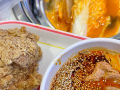 -龍歌自助小火锅(秦淮水游城店)