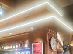 -巴卤社老火锅(财富店)