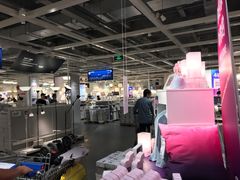 -宜家家居(西安未央商场店)