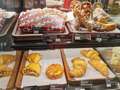 -星巴克(北辰西路店)