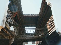 -乌镇东栅景区