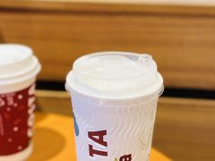-COSTA COFFEE(上海虹口公园店)