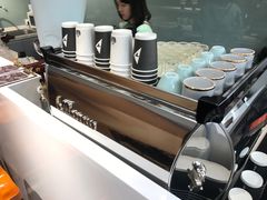 -T-COFFEE(长江花园店)