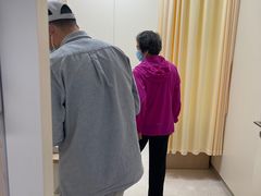 -浙江省立同德医院(翠苑院区)