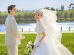 -挪娅婚纱摄影皇家会所