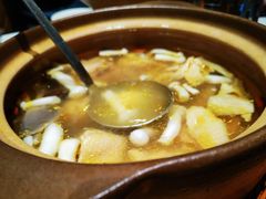 -江太极江浙菜(马桥万达广场店)