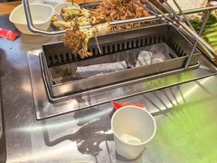-7只羊·鲜羊肉串·地锅鸡精酿(玄武墨香路店)
