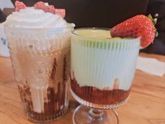 -雕刻时光咖啡馆(北师大店)