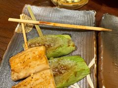 -鸟鹏烧鸟居酒屋(昌岗店)