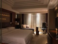 -厦门喜来登酒店