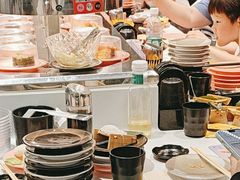 -争鲜回转寿司(朝北大悦城店)