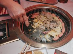 -杨记齐齐哈尔烤肉(总店)