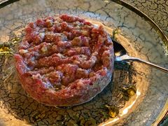 -羽深肉铺 Steak & Wine