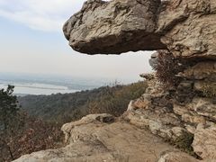 -虞山风景区