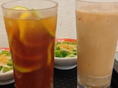 -孖记茶档·热腾茶餐(江南西plus店)