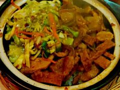 -广东煲仔饭