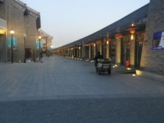 -渔民船说·北塘海鲜·天津菜·海肠捞饭(北塘古镇店)