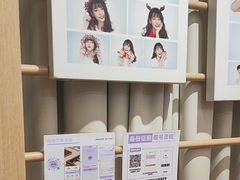 -方快-照相馆(金桥国际店)