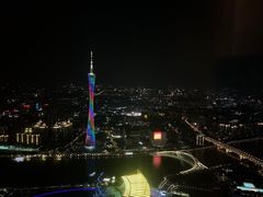 -广州四季酒店·佰鲜汇·现代法餐