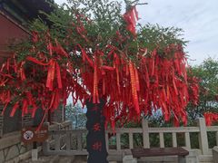 -青州市云门山风景区