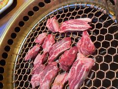 -九畋町和牛黑牛烤肉料理(三里屯3·3大厦店)