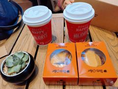 -Peet's 皮爷咖啡(陆家嘴中心店)