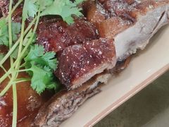 -正宗鸡饭粤香酒家(朱村店)