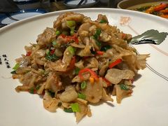 -祥老弟老信丰萝卜饺旗舰店(建设路二分店)