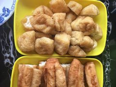 -古乐牛香·鲜牛肉牛杂火锅(解放东路店)