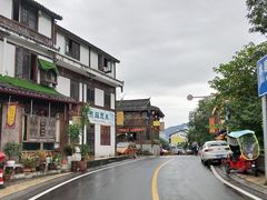 -水磨古镇