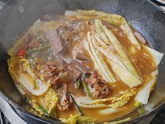 -大自然醉鹅·铁锅火焰鹅(上海联洋店)