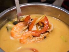 冬阴功-家利美食店
