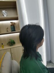 -D.G造型·烫发染发接发