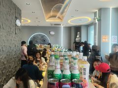 -就叫小火锅 Space(新医路主题店)