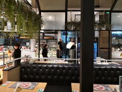 -托斯卡纳烘焙意大利餐厅(五天地店)