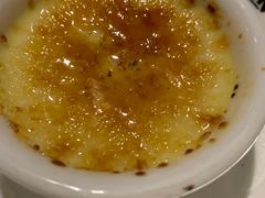 焦糖布丁-斗牛士牛排餐厅(世欧王庄店)