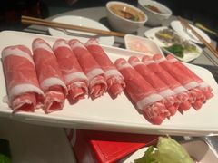 -海底捞火锅(牡丹园店)