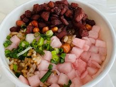 -六广门毛阿姨糯米饭