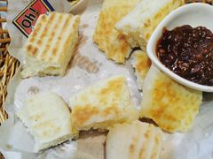 东坡手掰饼-眉州东坡(通州店)
