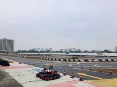 -珠海国际赛车场-卡丁车场
