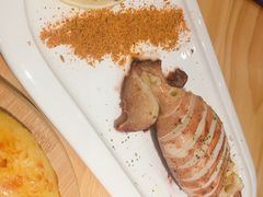 -夏日玛莉西餐厅(岳阳花板桥步步高店)