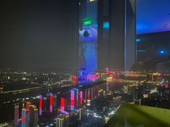 -长沙尼依格罗酒店