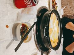 -渔水湾(小河店)