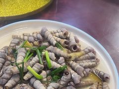 -台州湾小海鲜·范家厨房(人民路店)