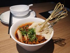 -太二酸菜鱼(天鹅湖万达店)