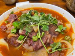 糯皮牛肉-李家厨房(古城北街店)