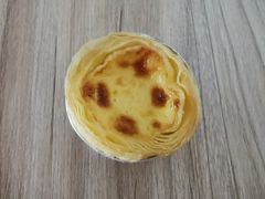 蛋挞王-嘉乐蛋挞王(文明分店)